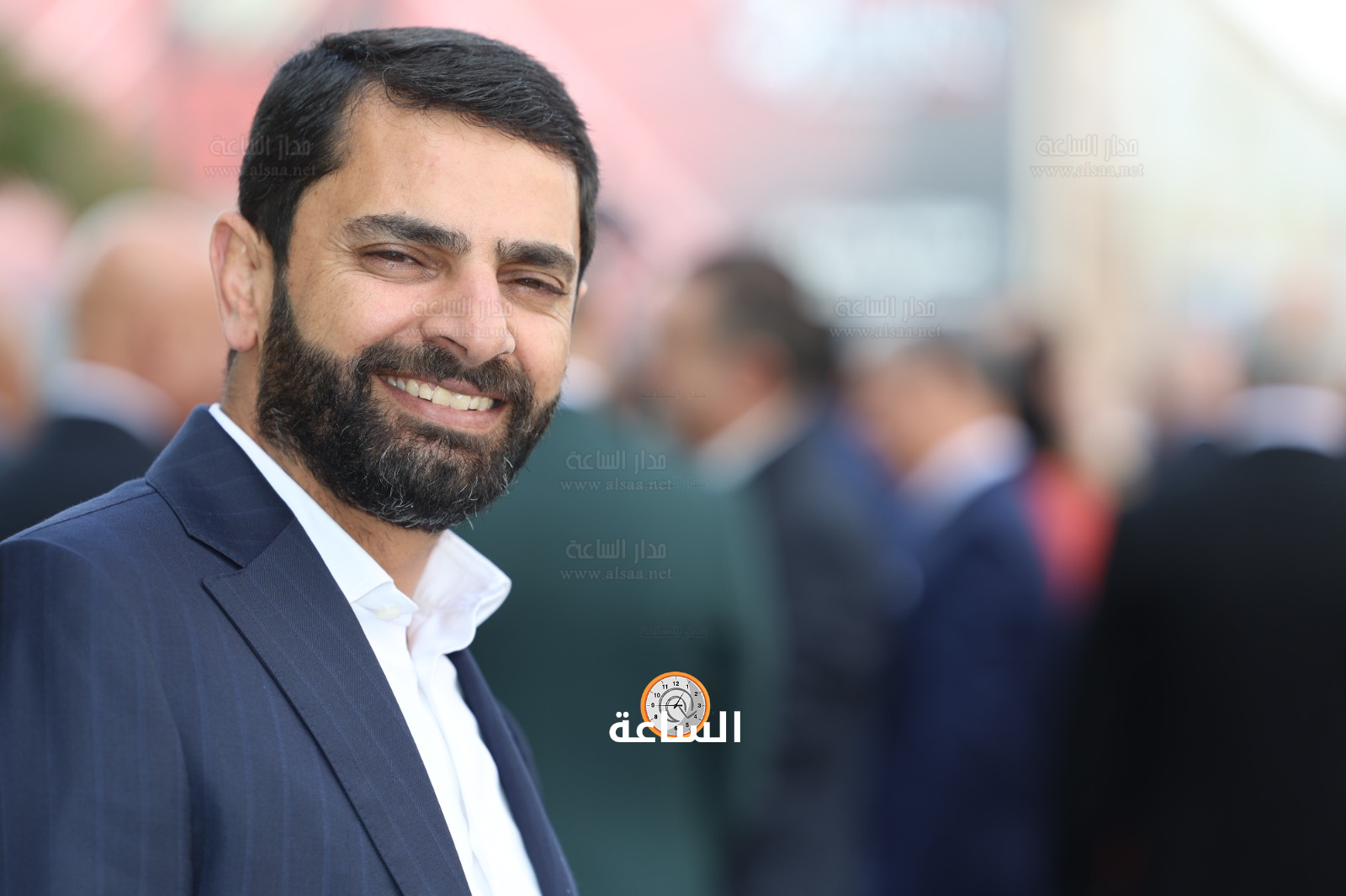 Madar Al-Saa Images 0.3254834045661311