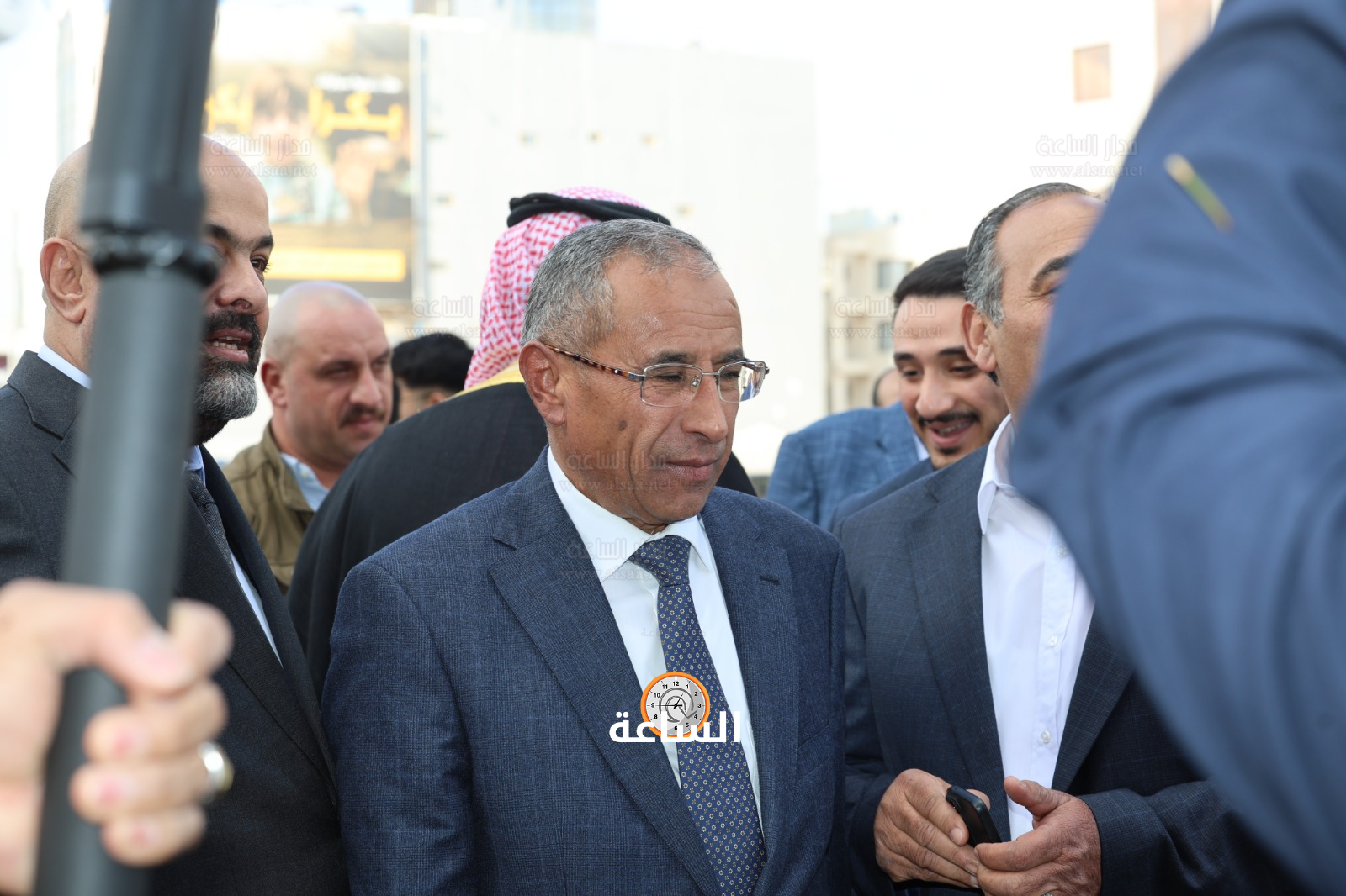 Madar Al-Saa Images 0.14227100281486293