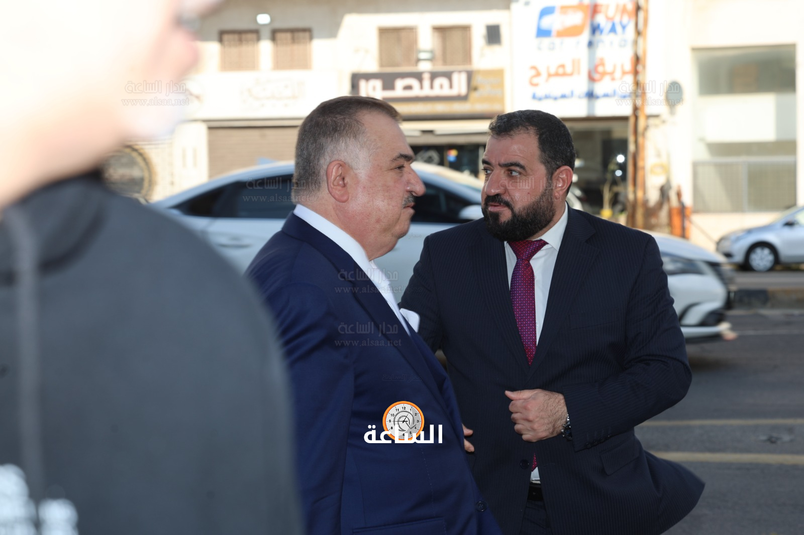 Madar Al-Saa Images 0.38449618153125364