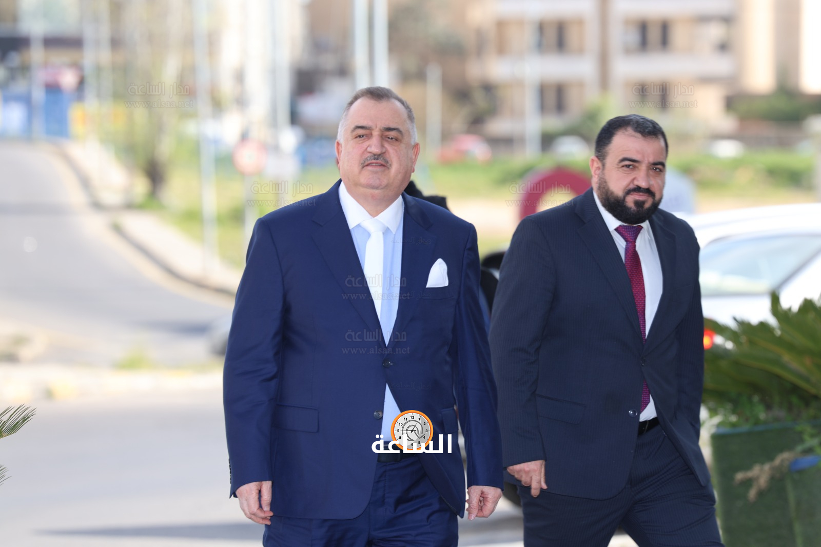 Madar Al-Saa Images 0.09400358479467874