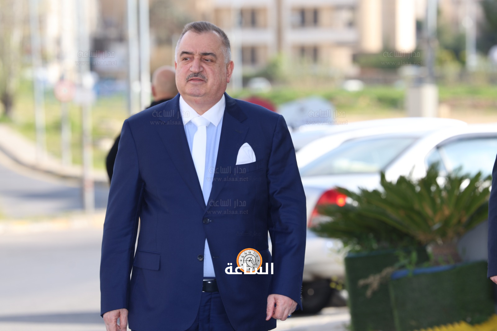 Madar Al-Saa Images 0.005934501115063107