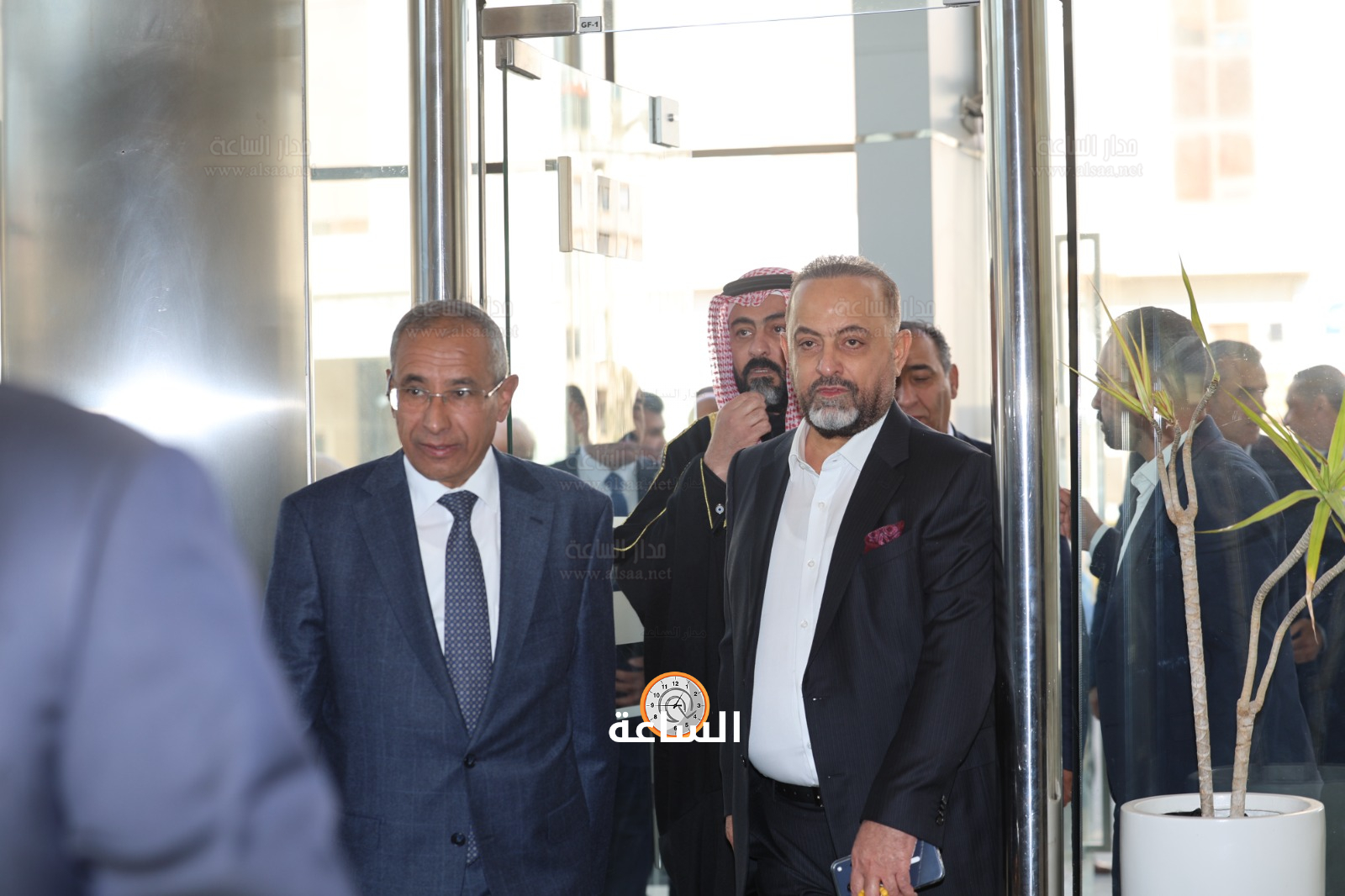 Madar Al-Saa Images 0.7428504273242471