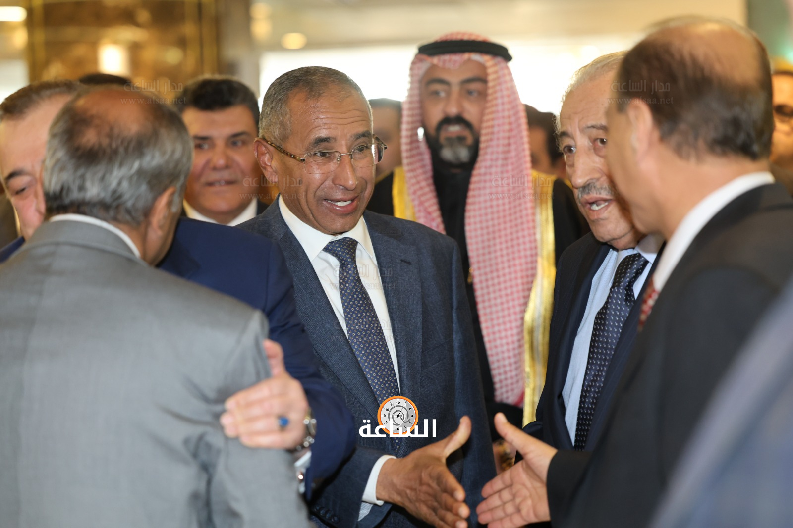 Madar Al-Saa Images 0.7034288977006797