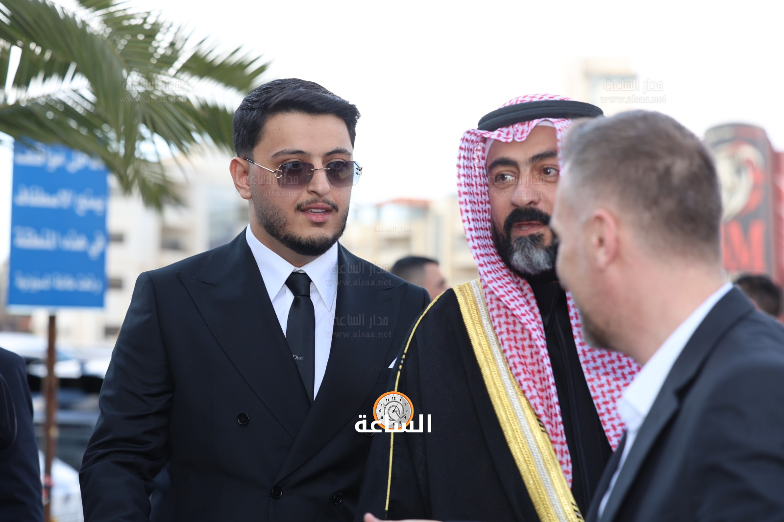 Madar Al-Saa Images 0.7703864117004846