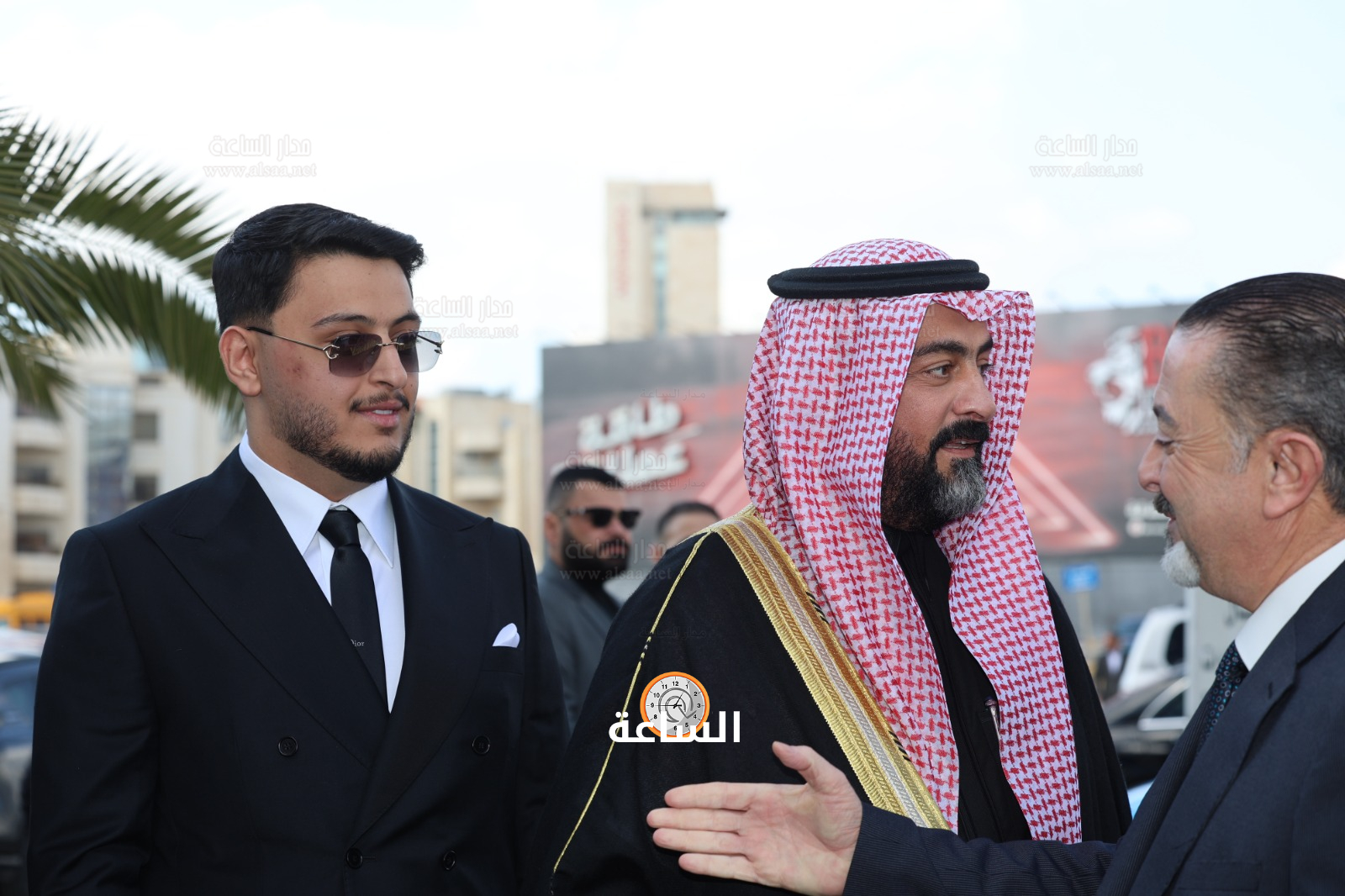 Madar Al-Saa Images 0.5254662399899642