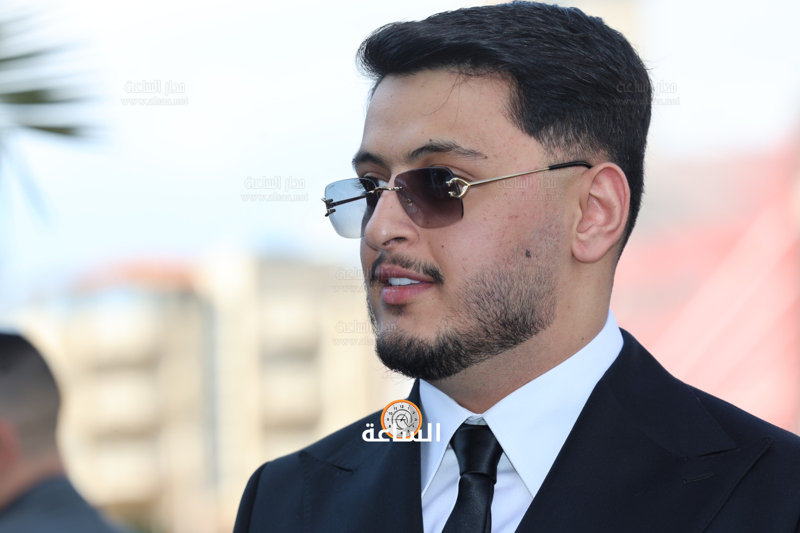 Madar Al-Saa Images 0.2970800822044475