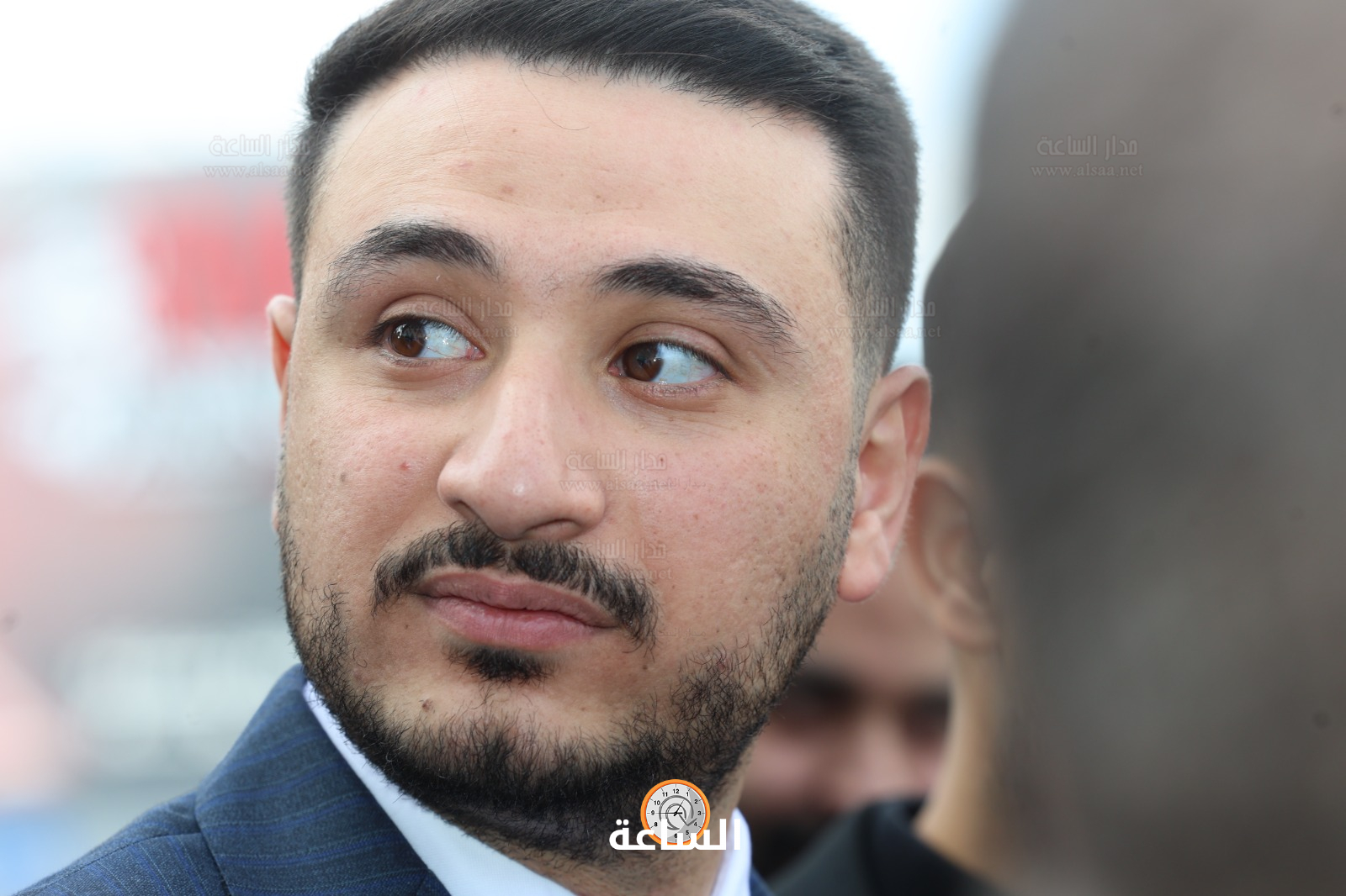 Madar Al-Saa Images 0.5120780914434278