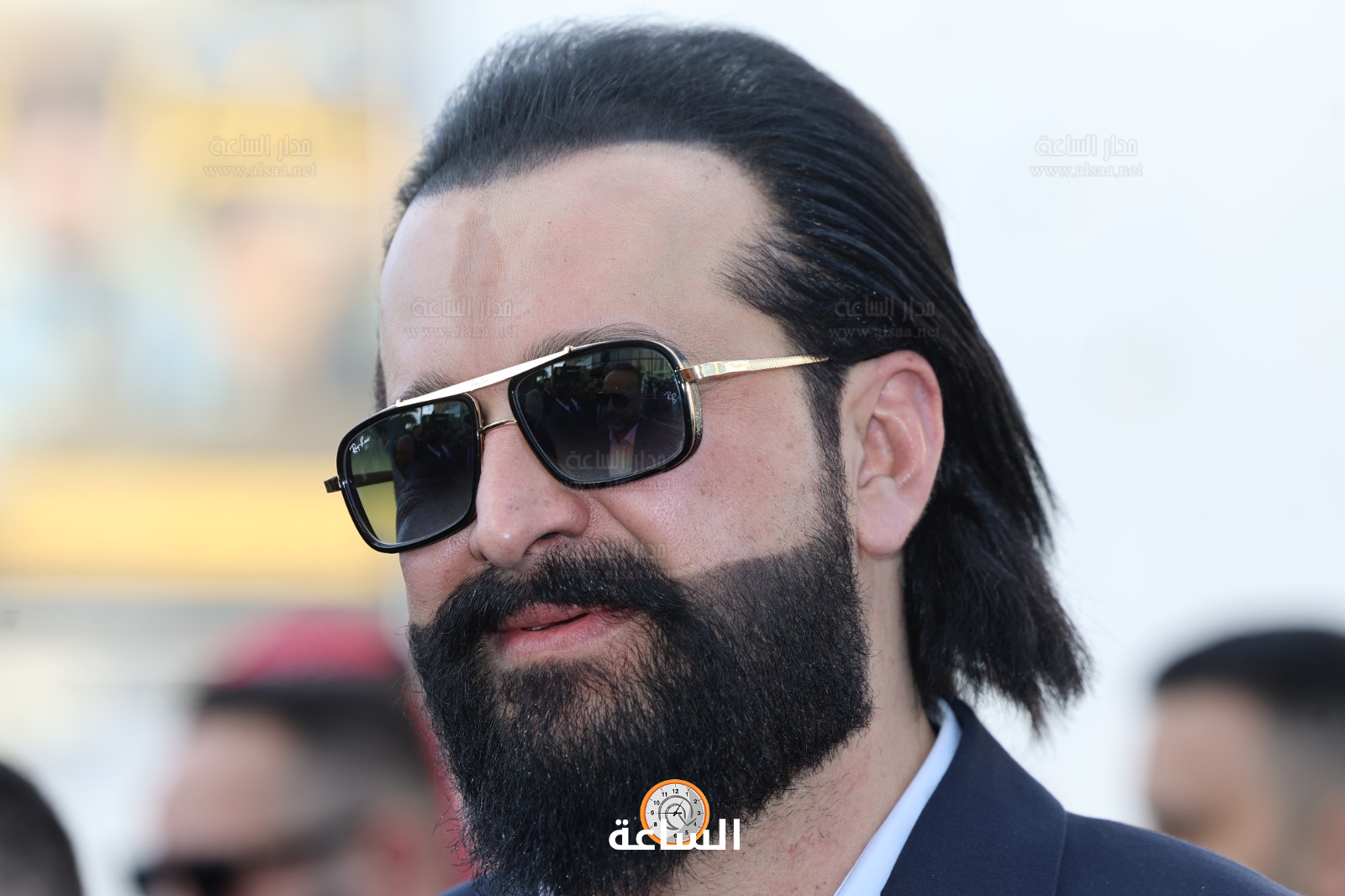 Madar Al-Saa Images 0.03509449052553104