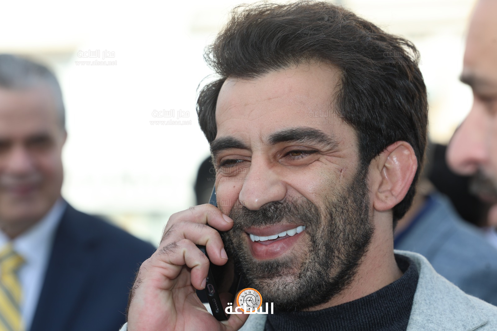 Madar Al-Saa Images 0.23236308764801972