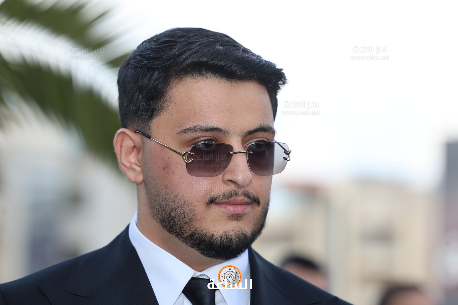 Madar Al-Saa Images 0.12787267325640583