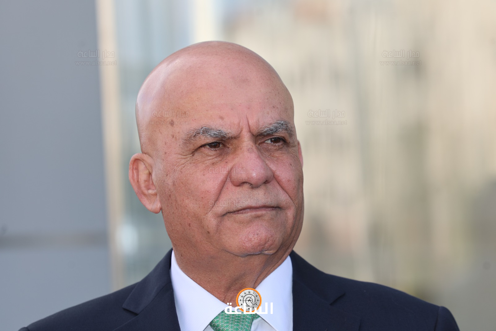 Madar Al-Saa Images 0.1365450067613716