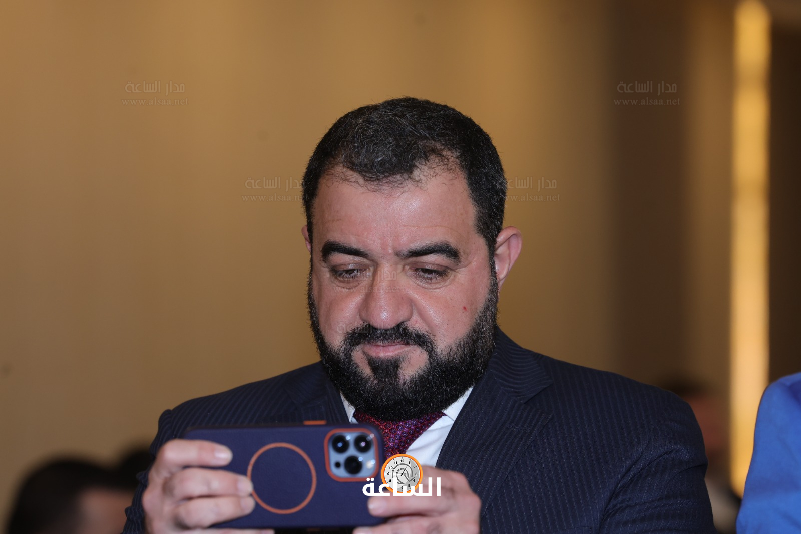 Madar Al-Saa Images 0.4011312730581482