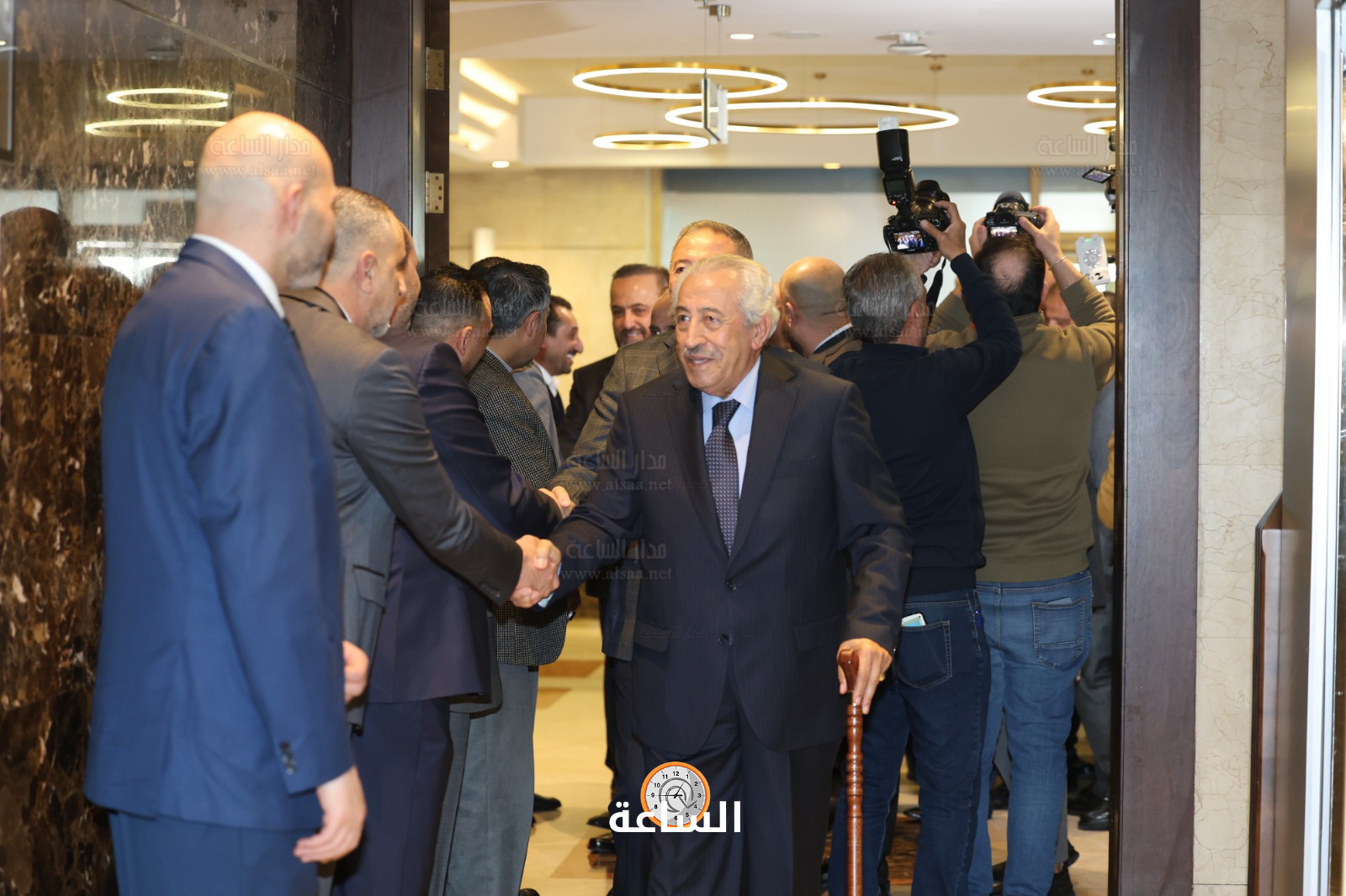 Madar Al-Saa Images 0.9648196651442182