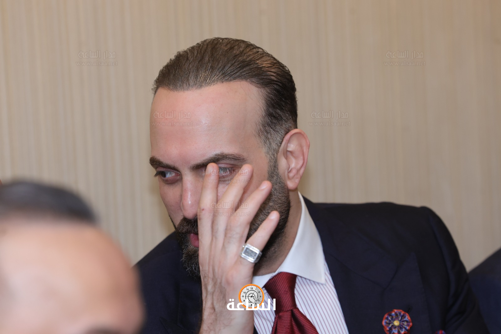 Madar Al-Saa Images 0.502310760709929