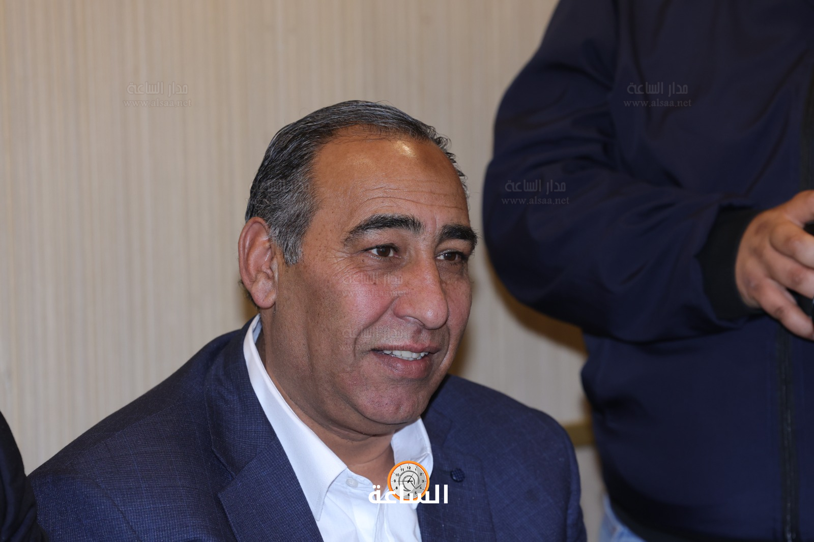 Madar Al-Saa Images 0.03111463736980713