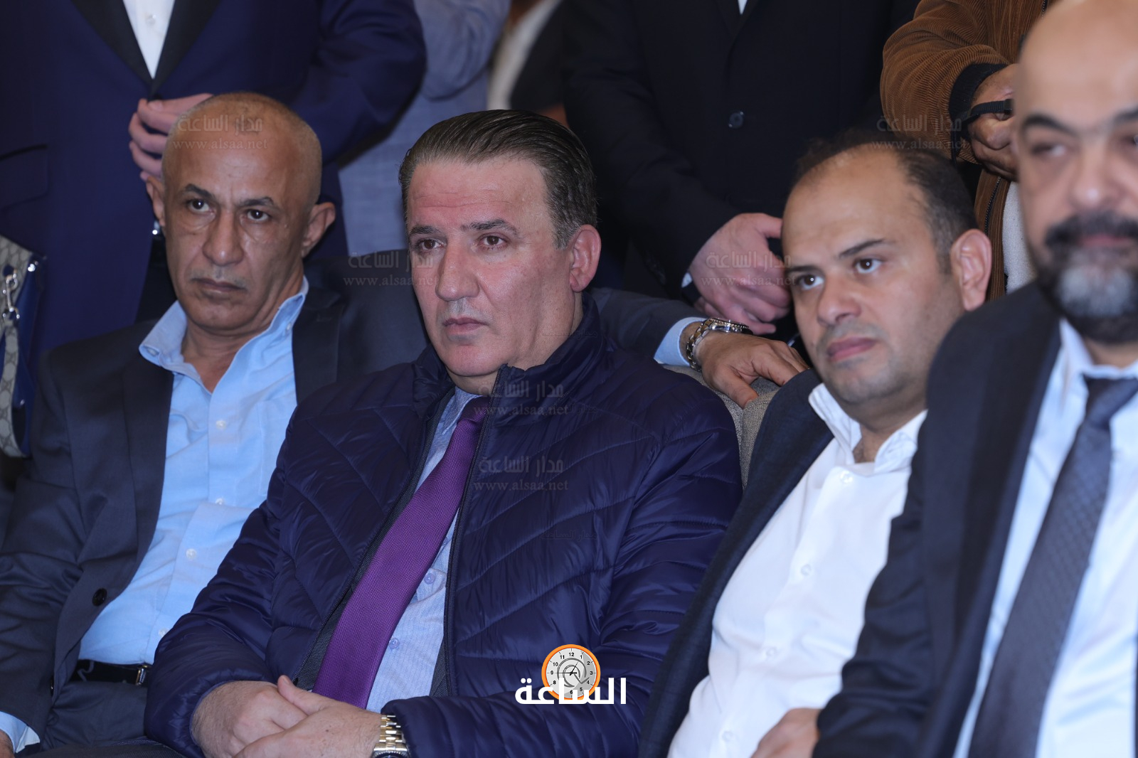 Madar Al-Saa Images 0.5854254401961398