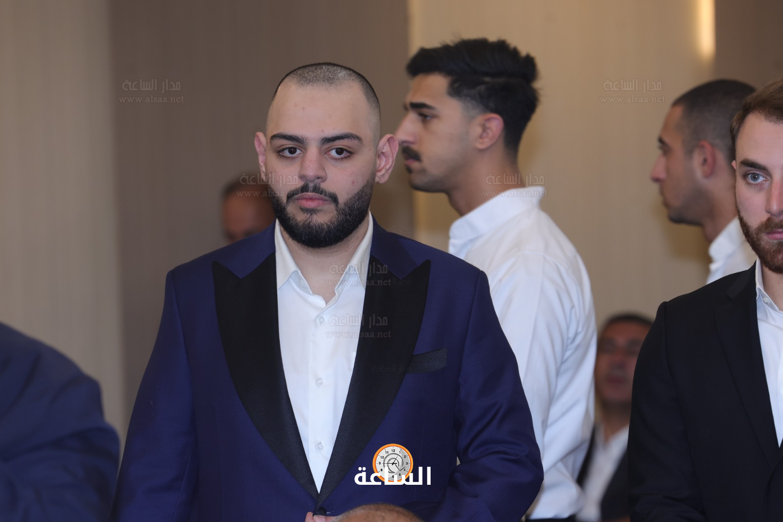 Madar Al-Saa Images 0.2709397317357226