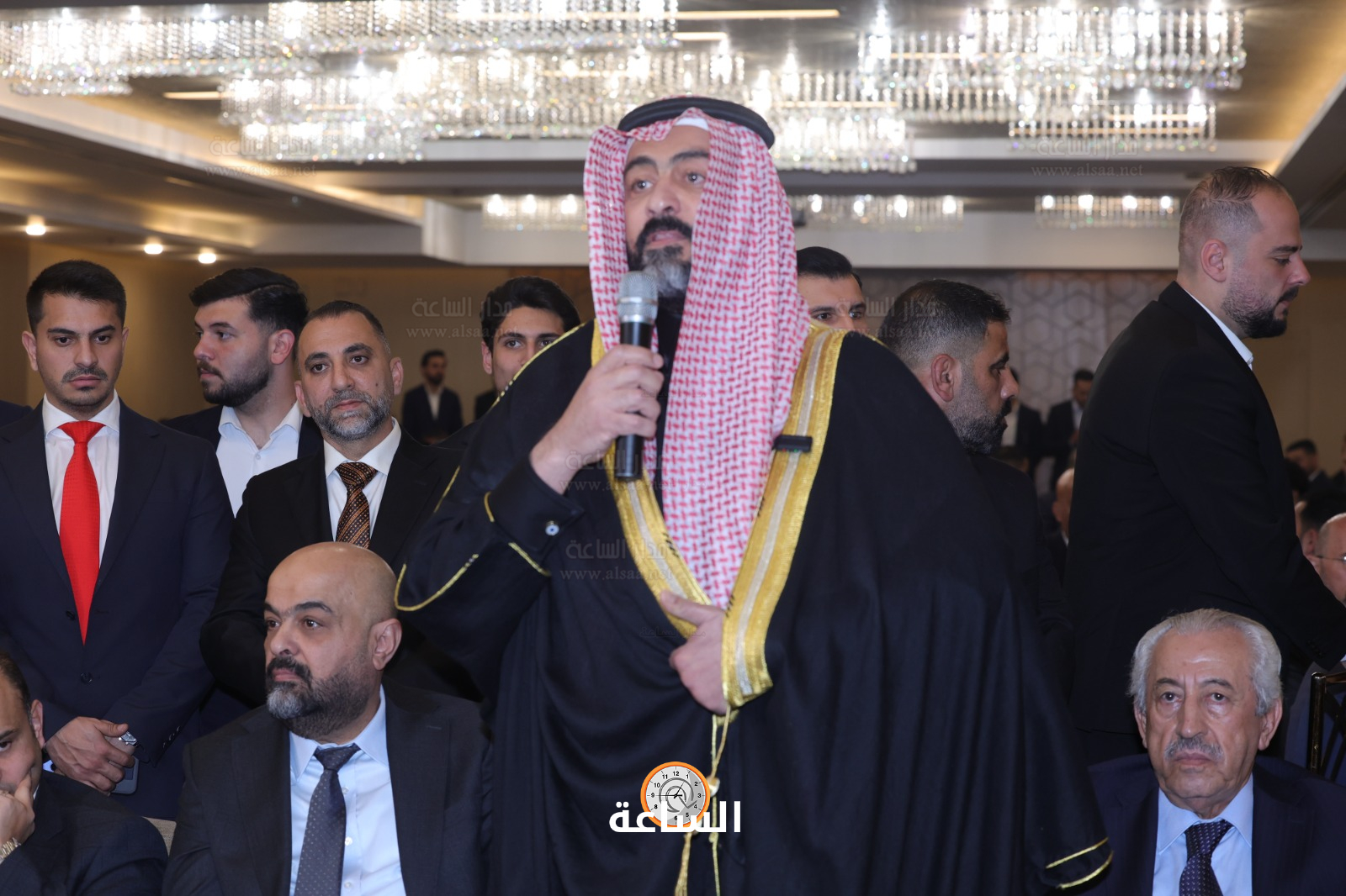 Madar Al-Saa Images 0.6856058094082019