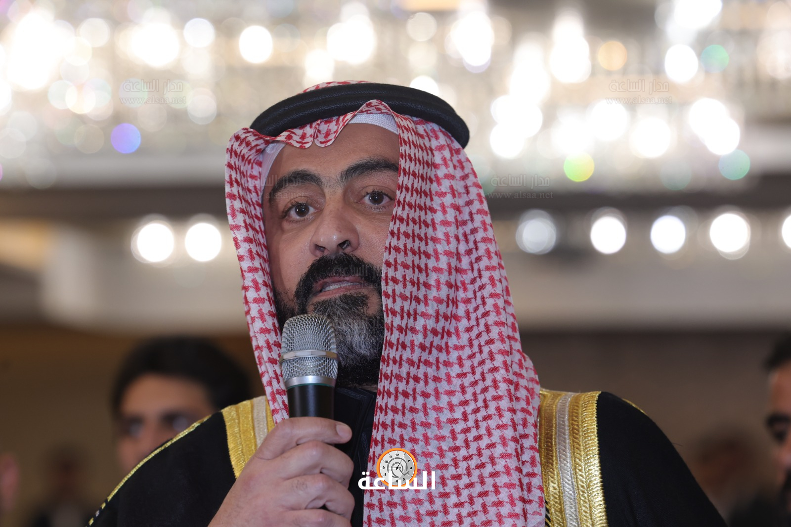 Madar Al-Saa Images 0.95011846640046