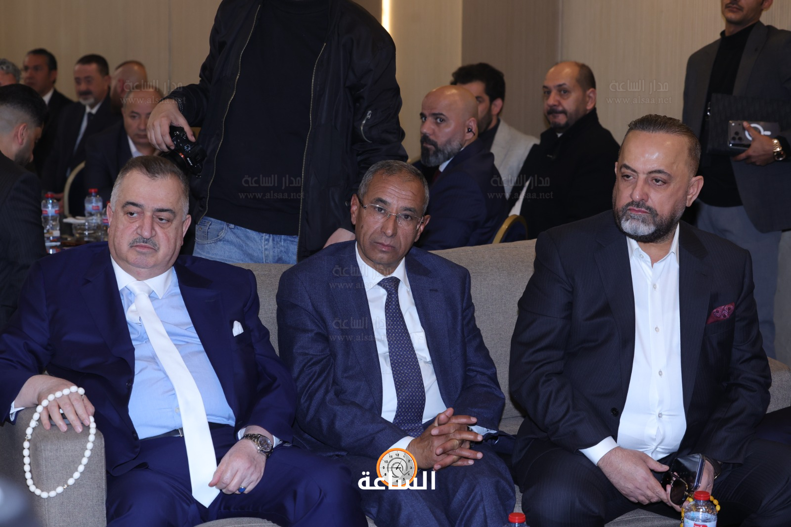 Madar Al-Saa Images 0.20762180417630993