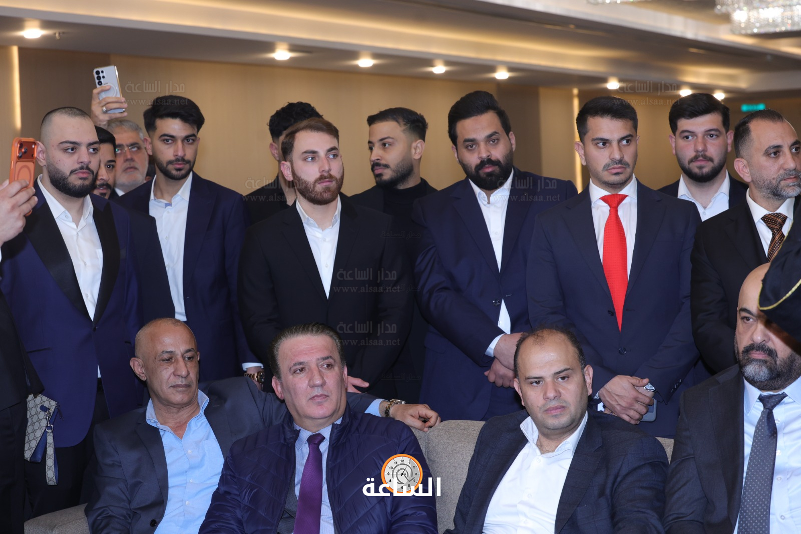 Madar Al-Saa Images 0.8111533585833887