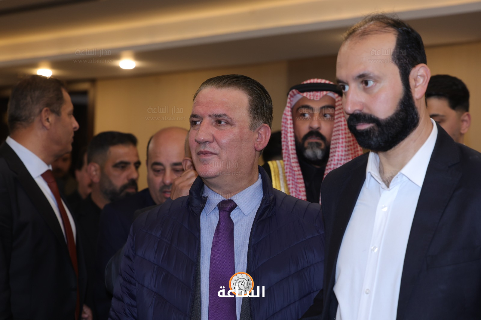 Madar Al-Saa Images 0.5781608452066314