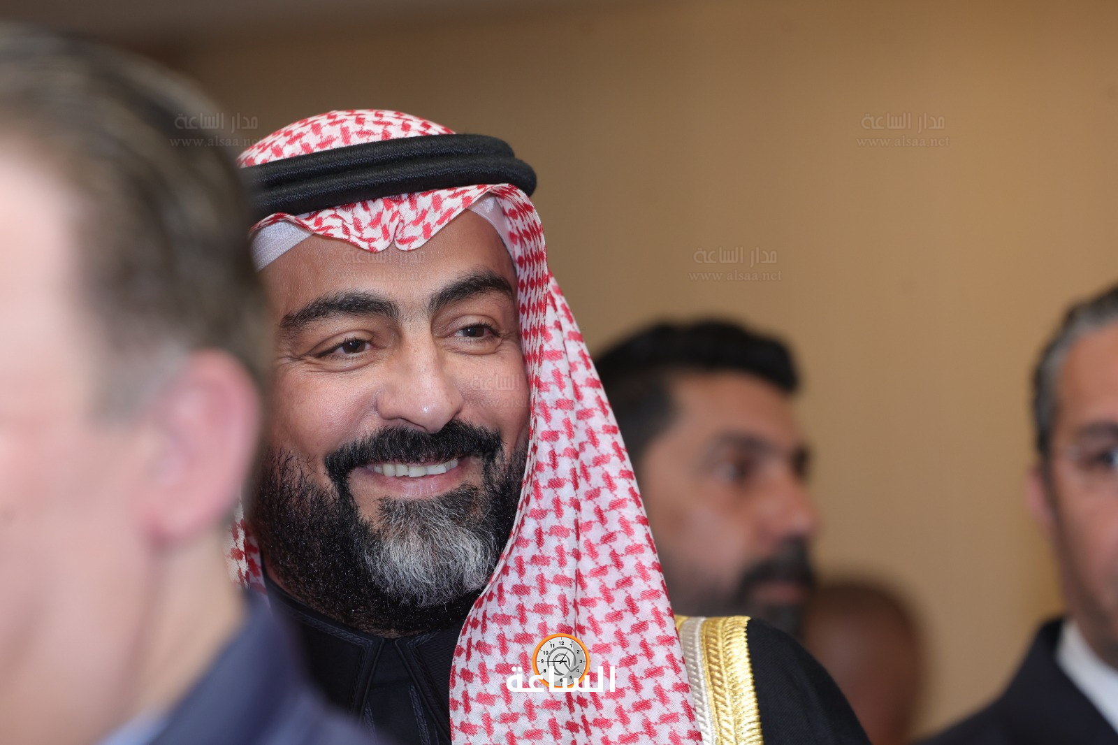 Madar Al-Saa Images 0.8676760522606433