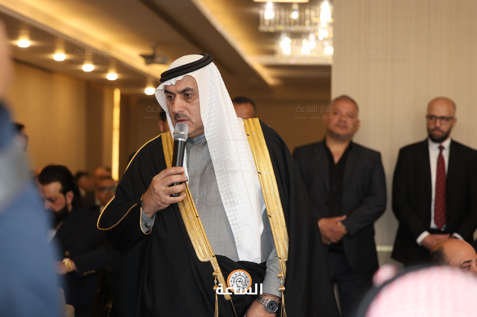 Madar Al-Saa Images 0.8724940318192109