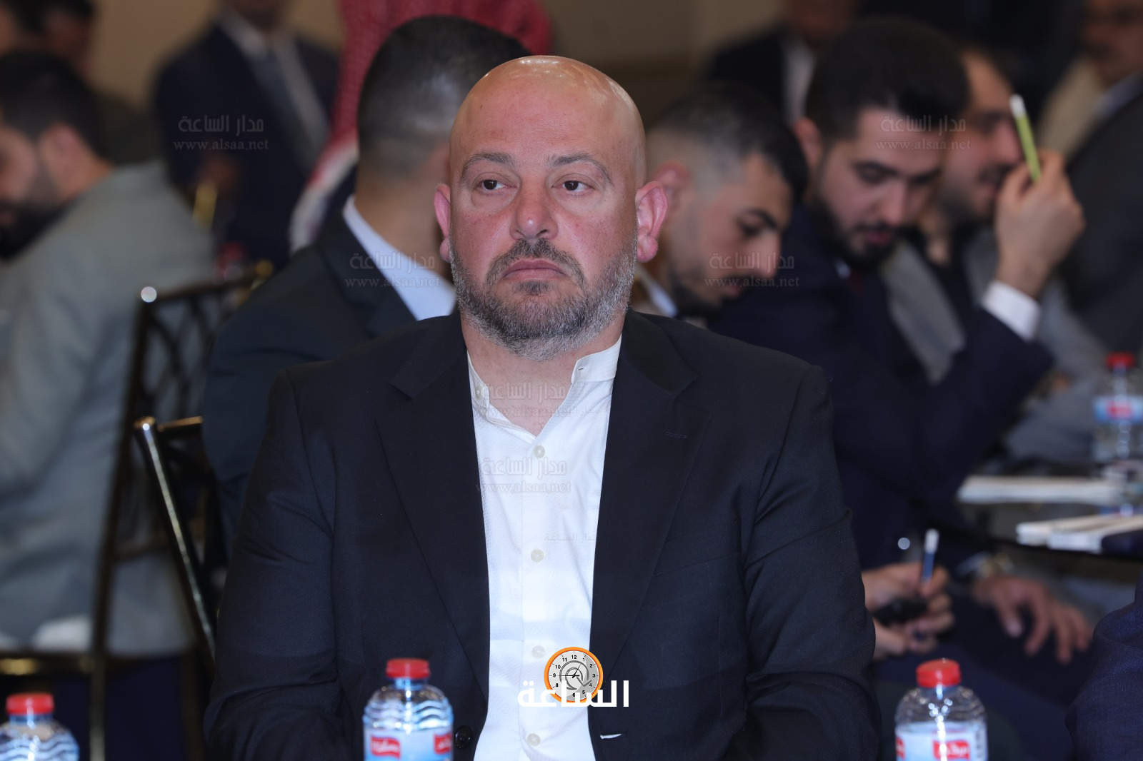 Madar Al-Saa Images 0.20052617337093492