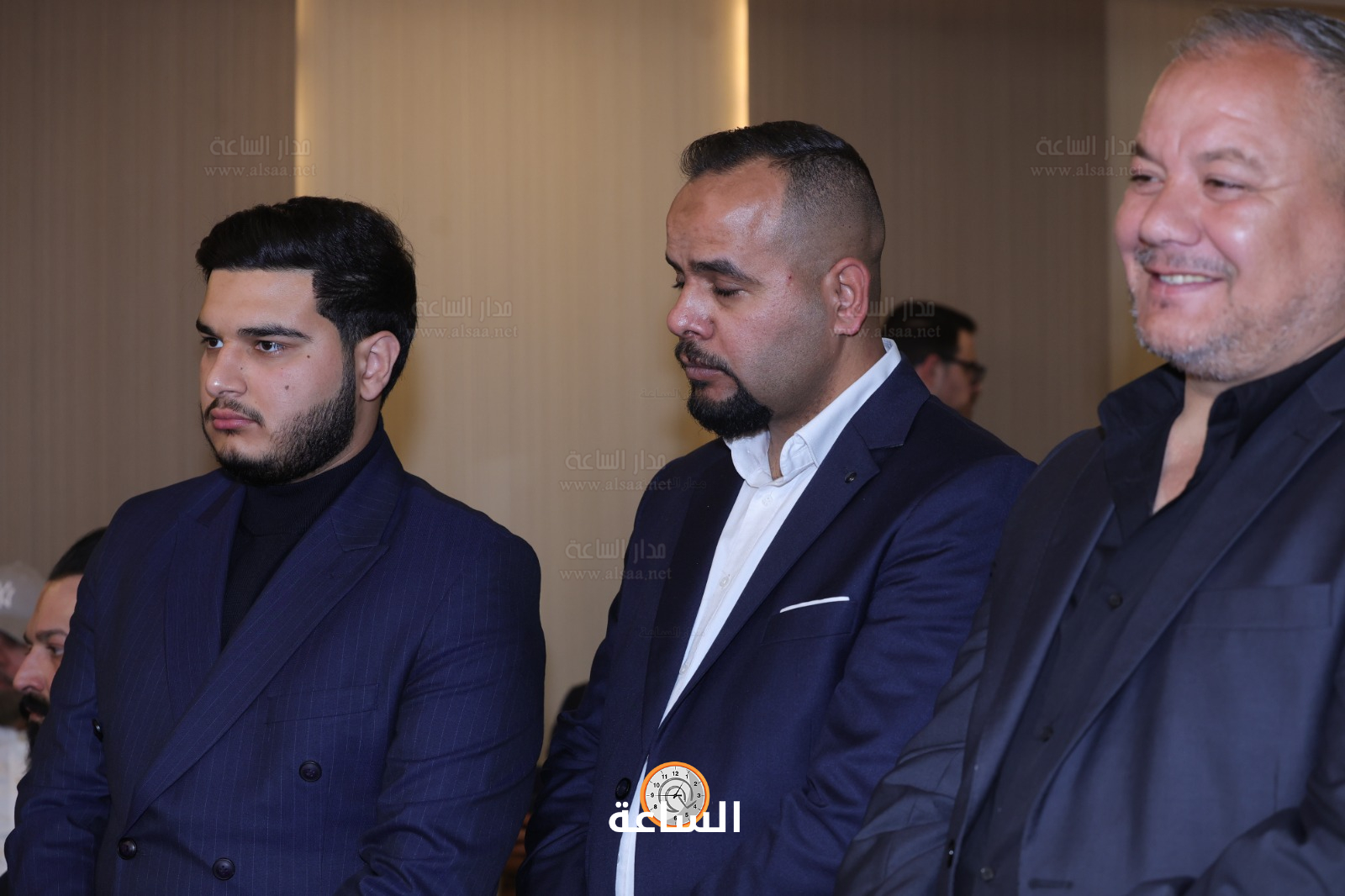 Madar Al-Saa Images 0.6809651693363399