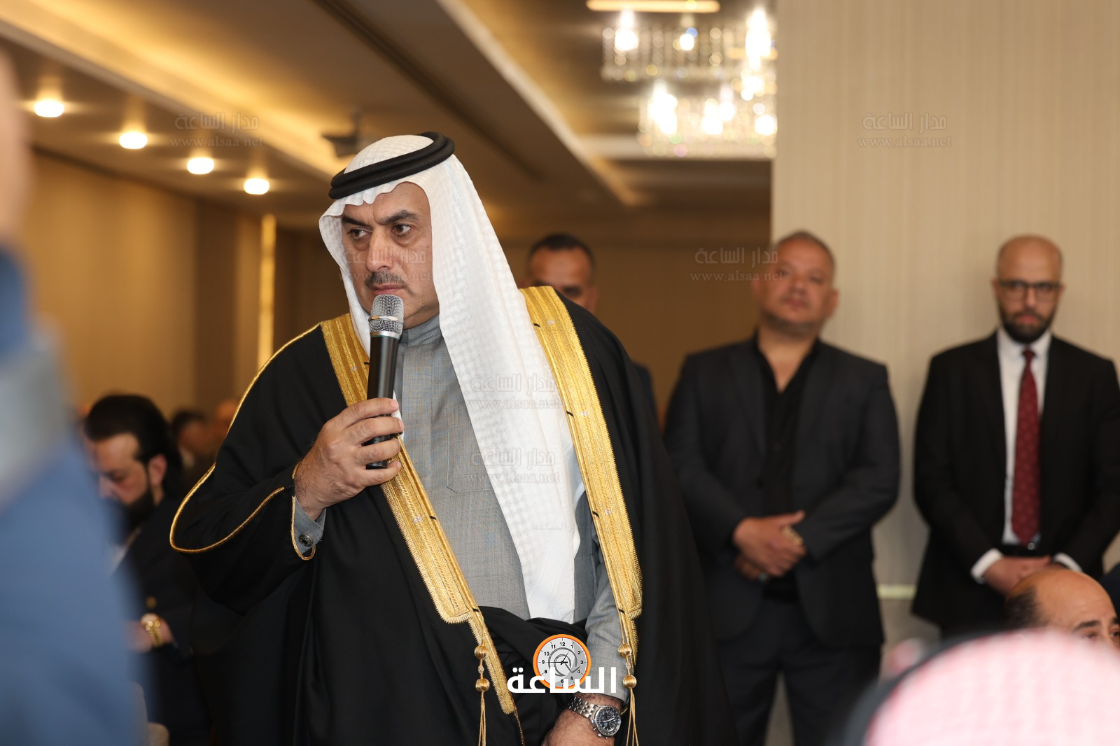 Madar Al-Saa Images 0.14656540597474887