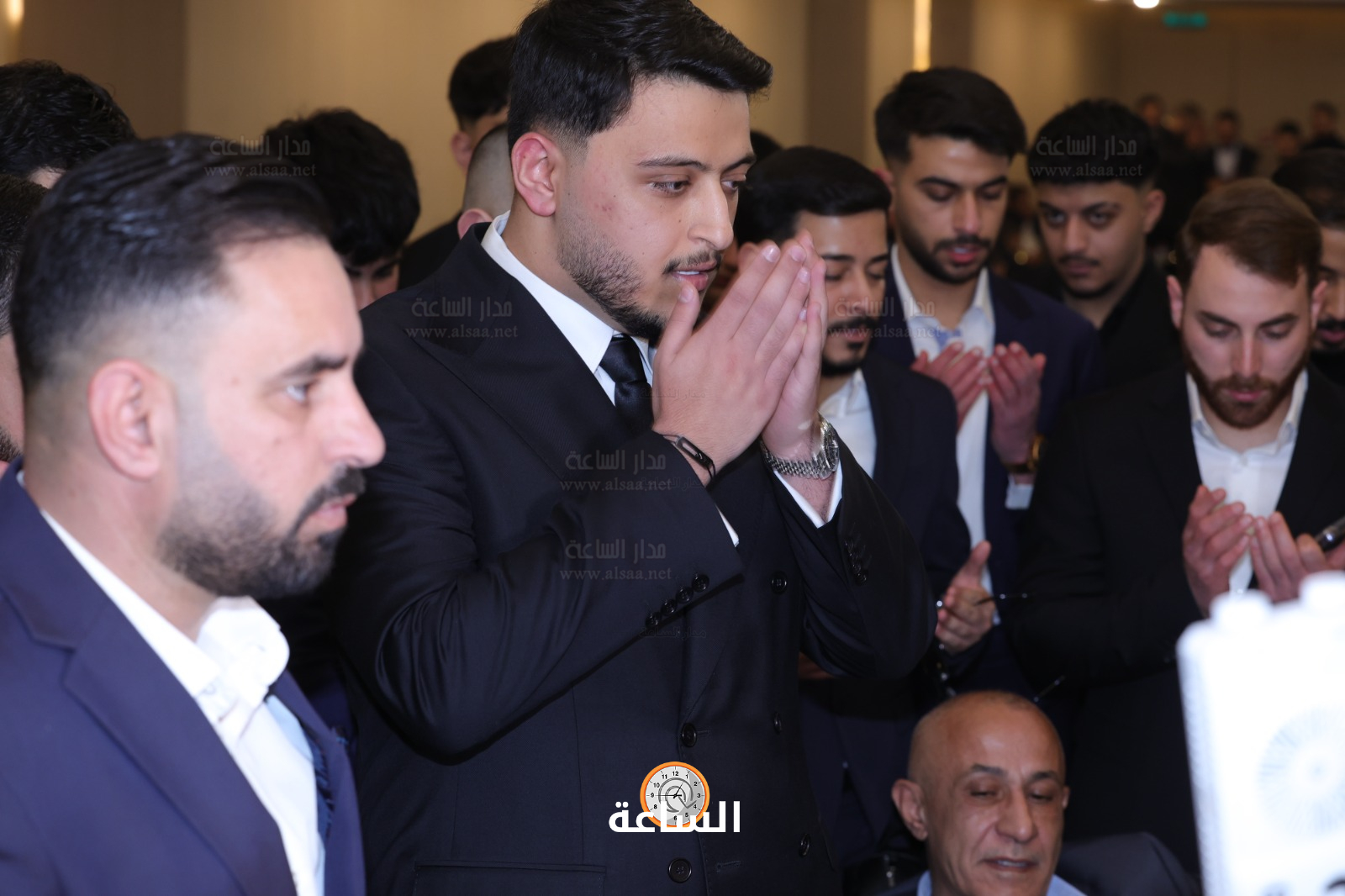 Madar Al-Saa Images 0.19365588532221412