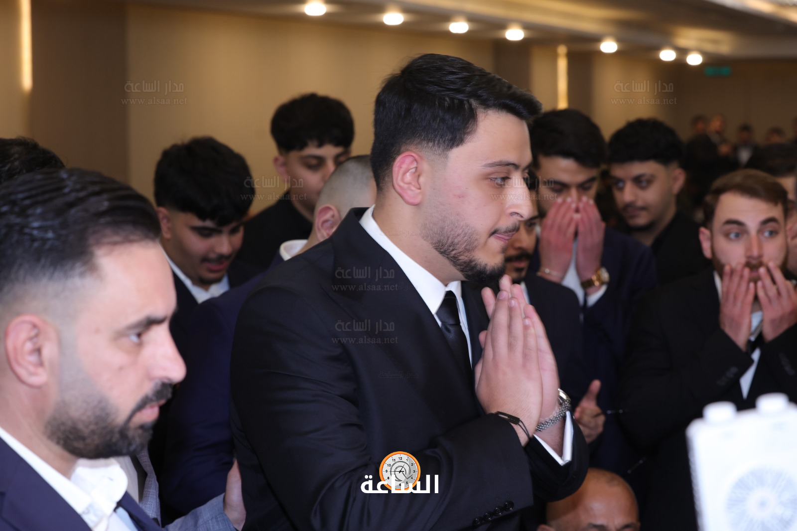 Madar Al-Saa Images 0.23158848673466725