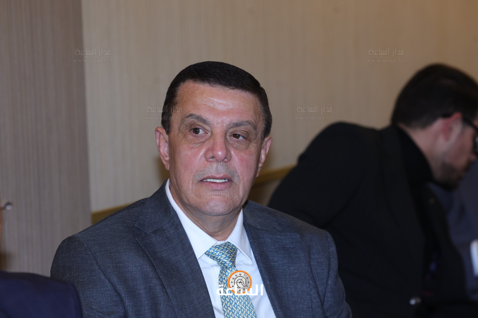 Madar Al-Saa Images 0.5734792550793453