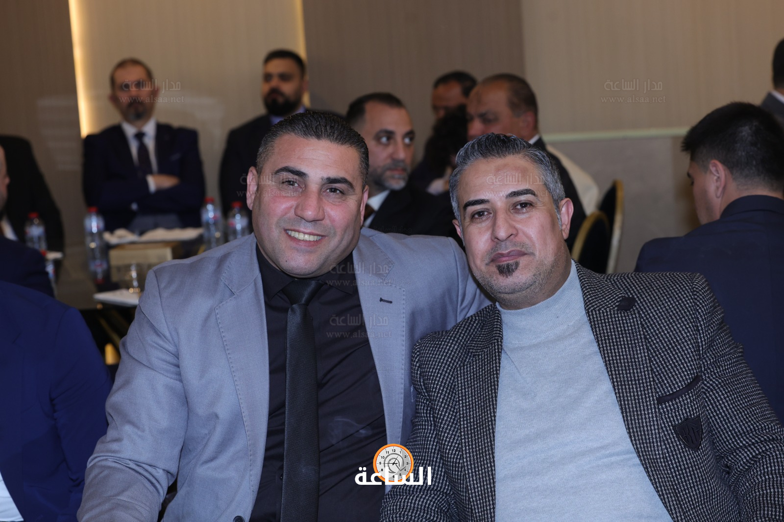 Madar Al-Saa Images 0.11882800647125147