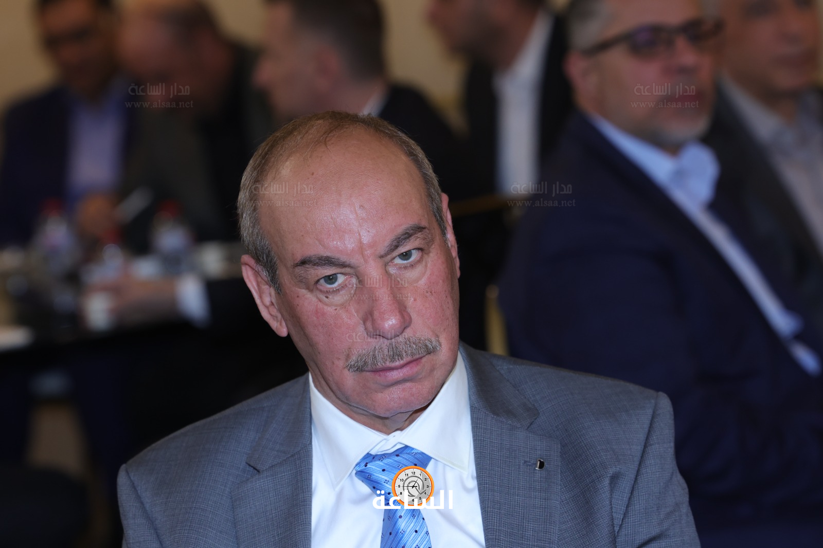 Madar Al-Saa Images 0.712377084616863