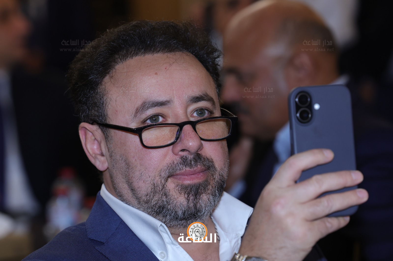 Madar Al-Saa Images 0.5384896452842743