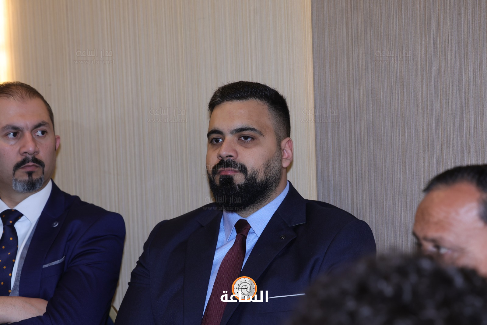 Madar Al-Saa Images 0.49181709603576185