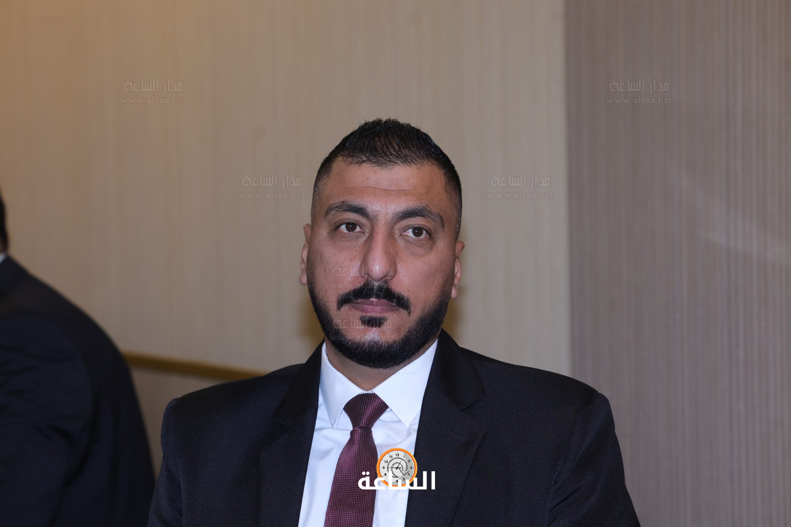 Madar Al-Saa Images 0.249623628702337