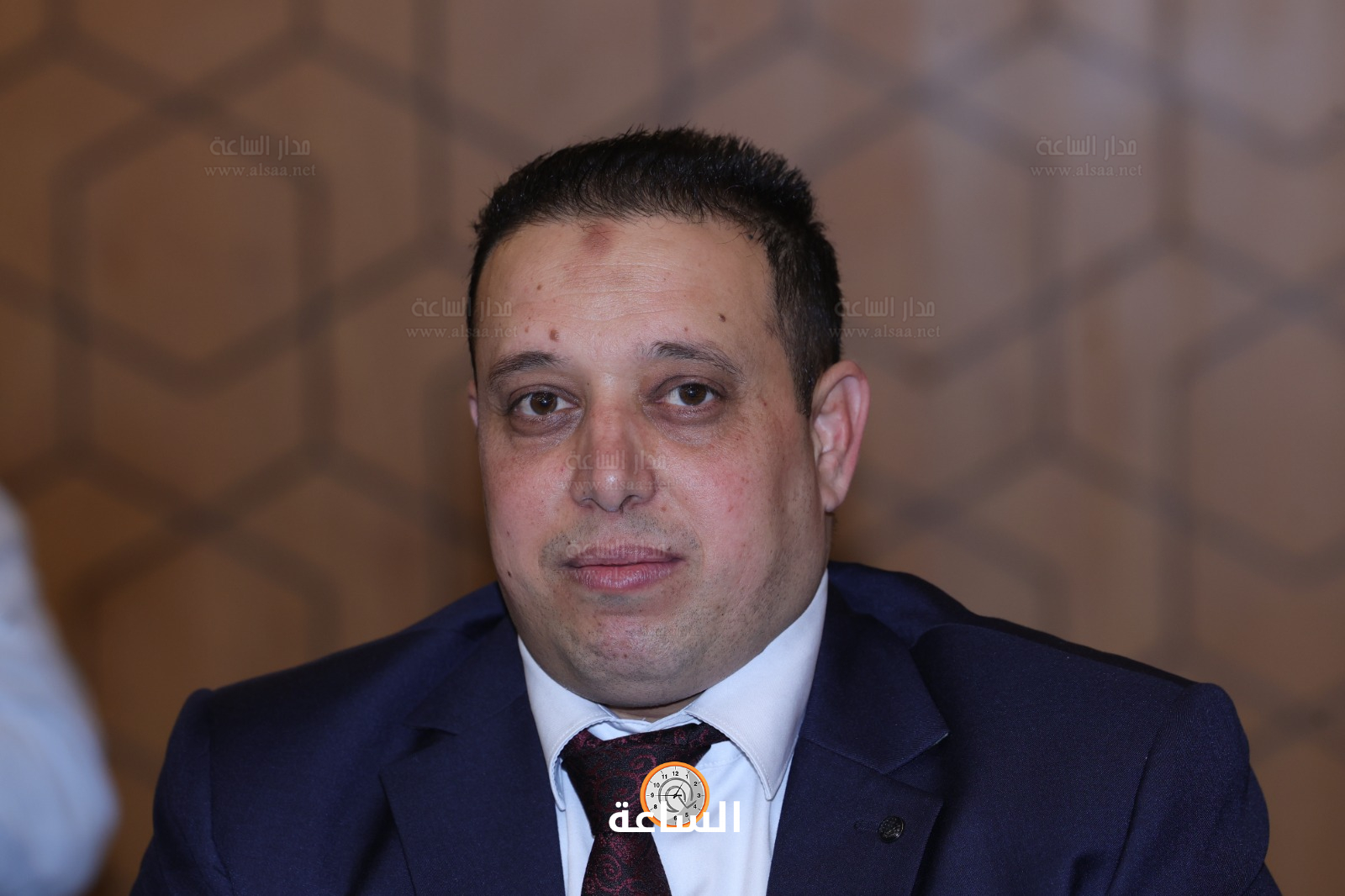 Madar Al-Saa Images 0.3936494632208455