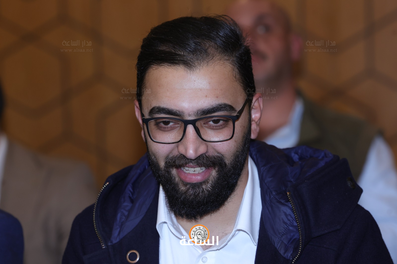 Madar Al-Saa Images 0.03511105423444372