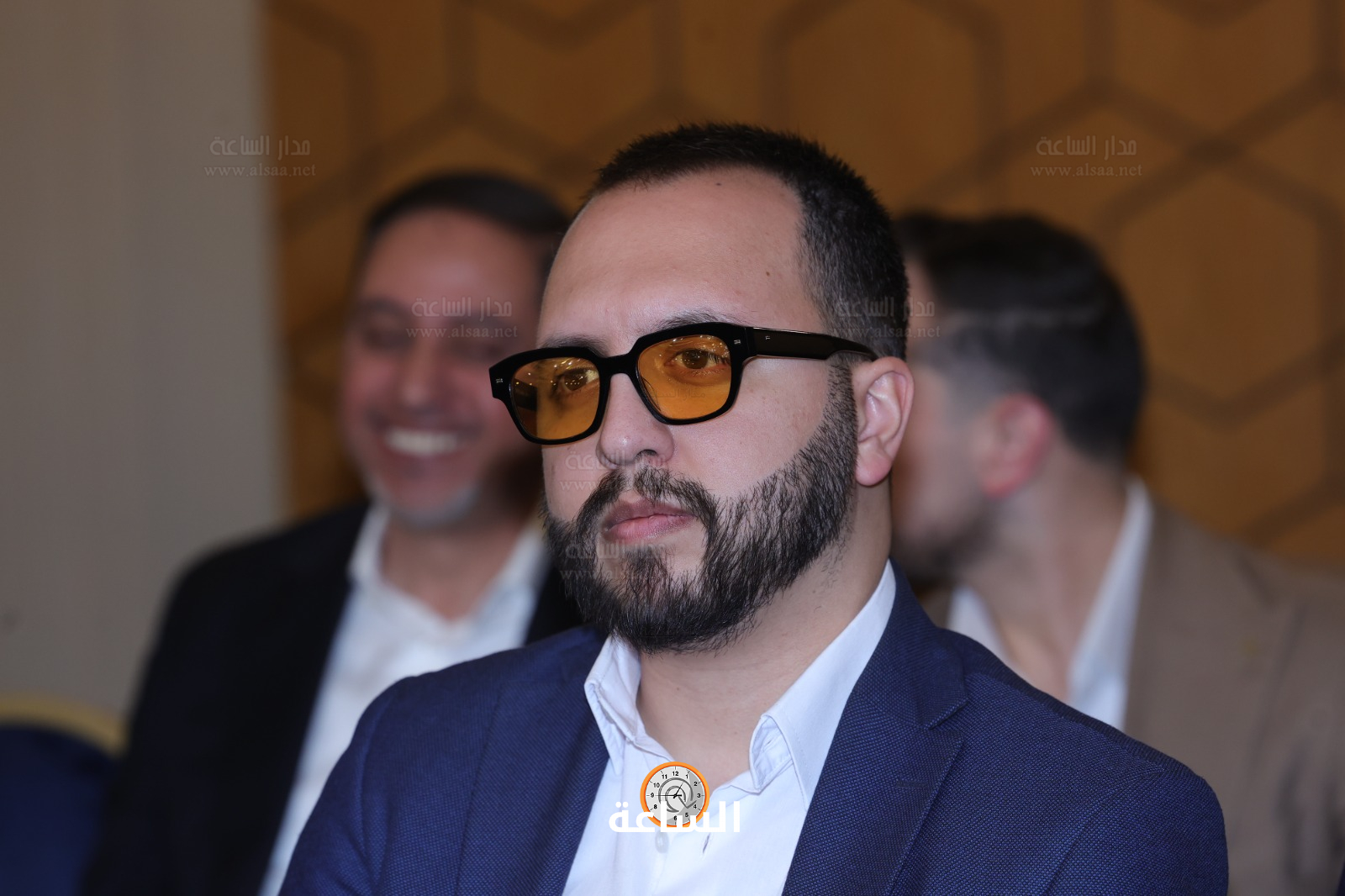 Madar Al-Saa Images 0.3127411995827546