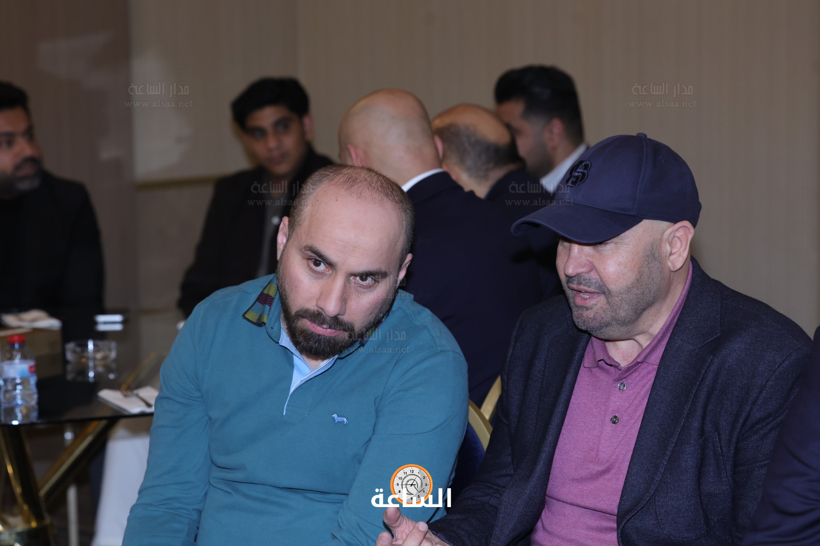 Madar Al-Saa Images 0.028432642208912506