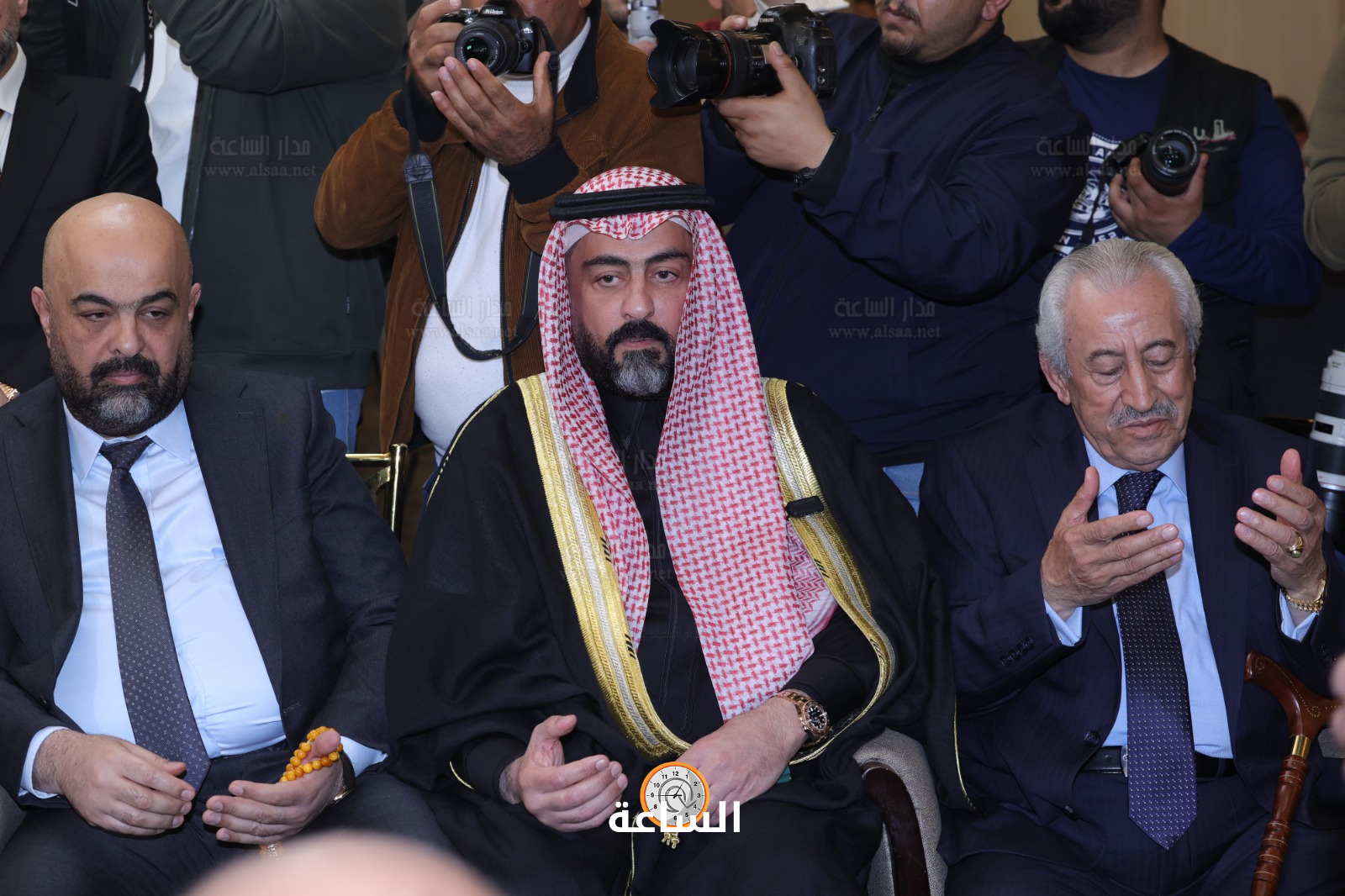 Madar Al-Saa Images 0.8619773755200729