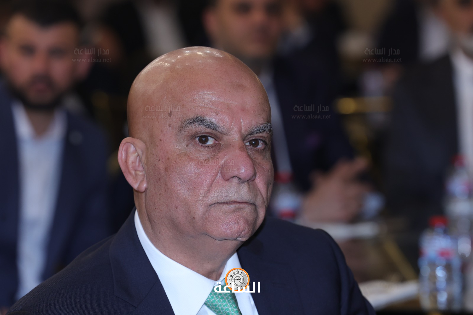 Madar Al-Saa Images 0.9993313286356028