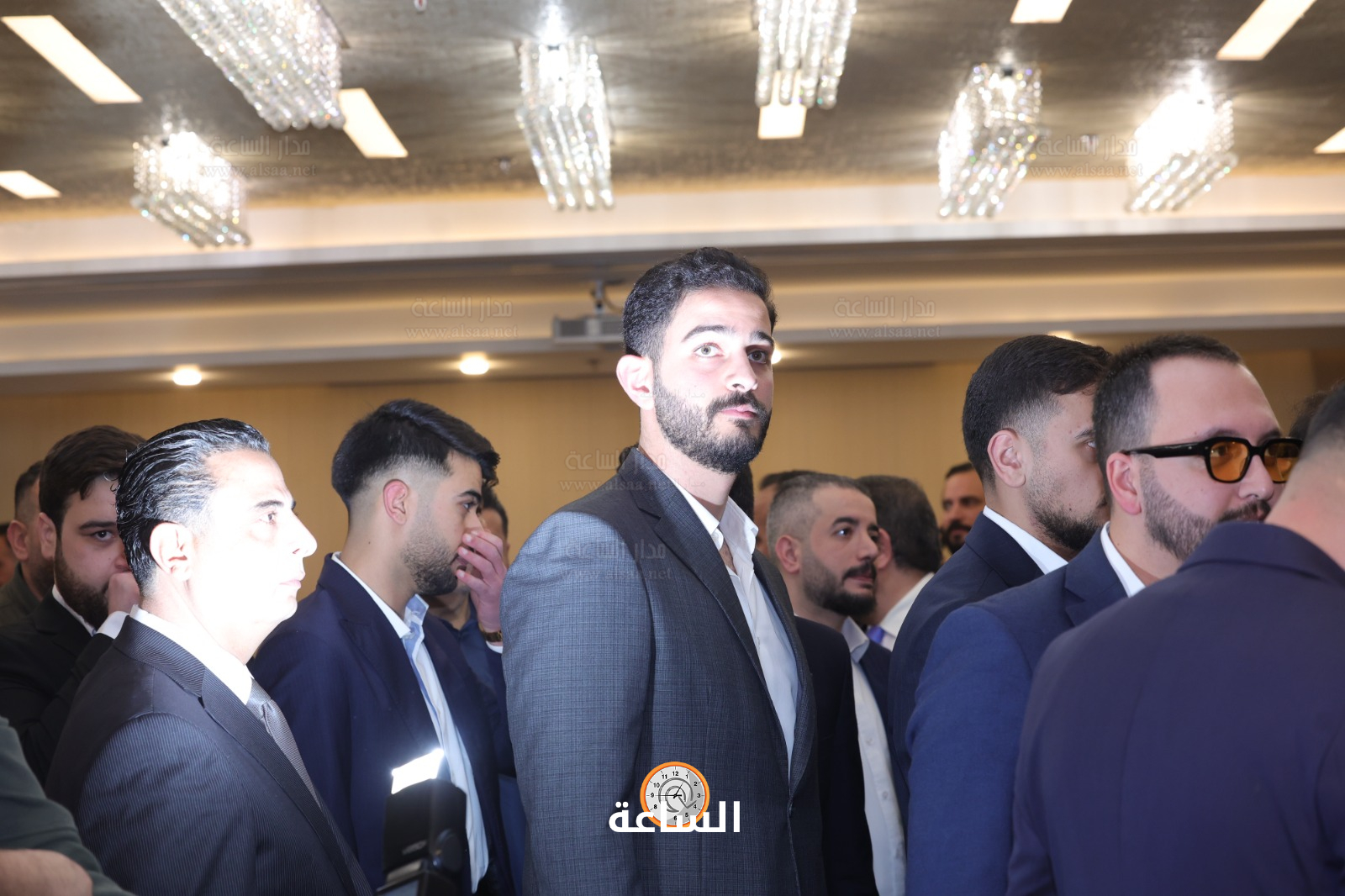 Madar Al-Saa Images 0.4593176084146745