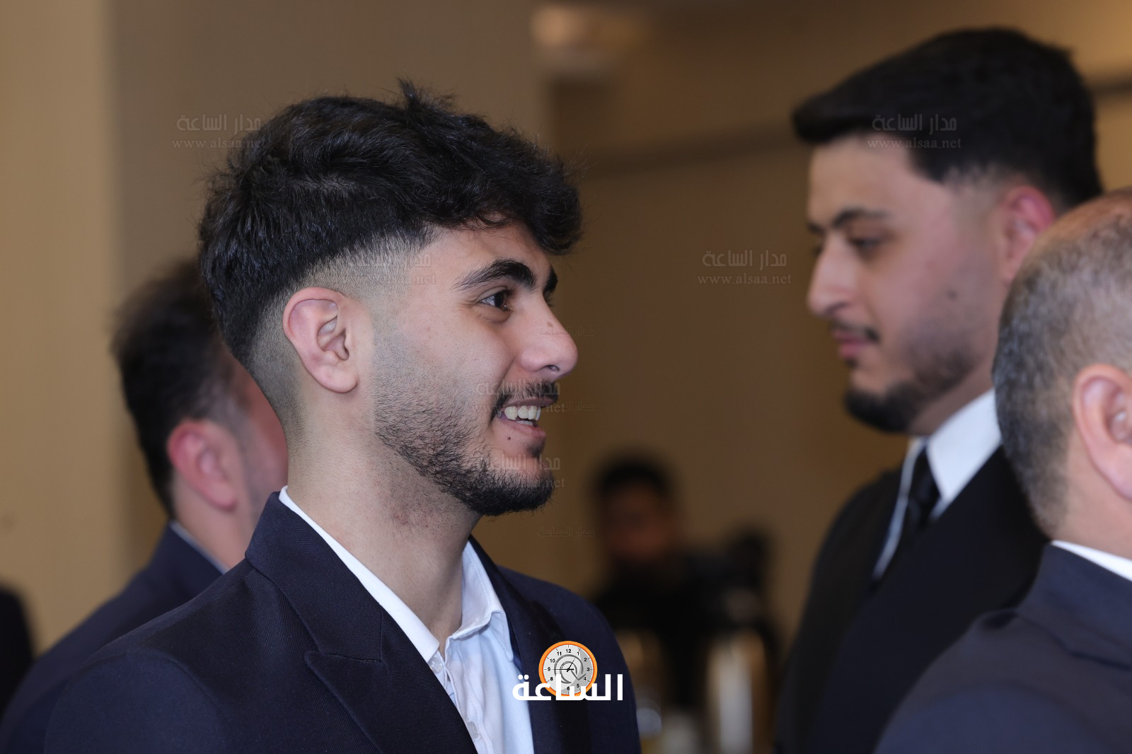 Madar Al-Saa Images 0.734762406587606