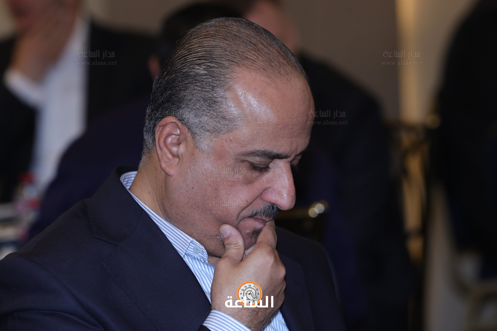 Madar Al-Saa Images 0.7252342547603976