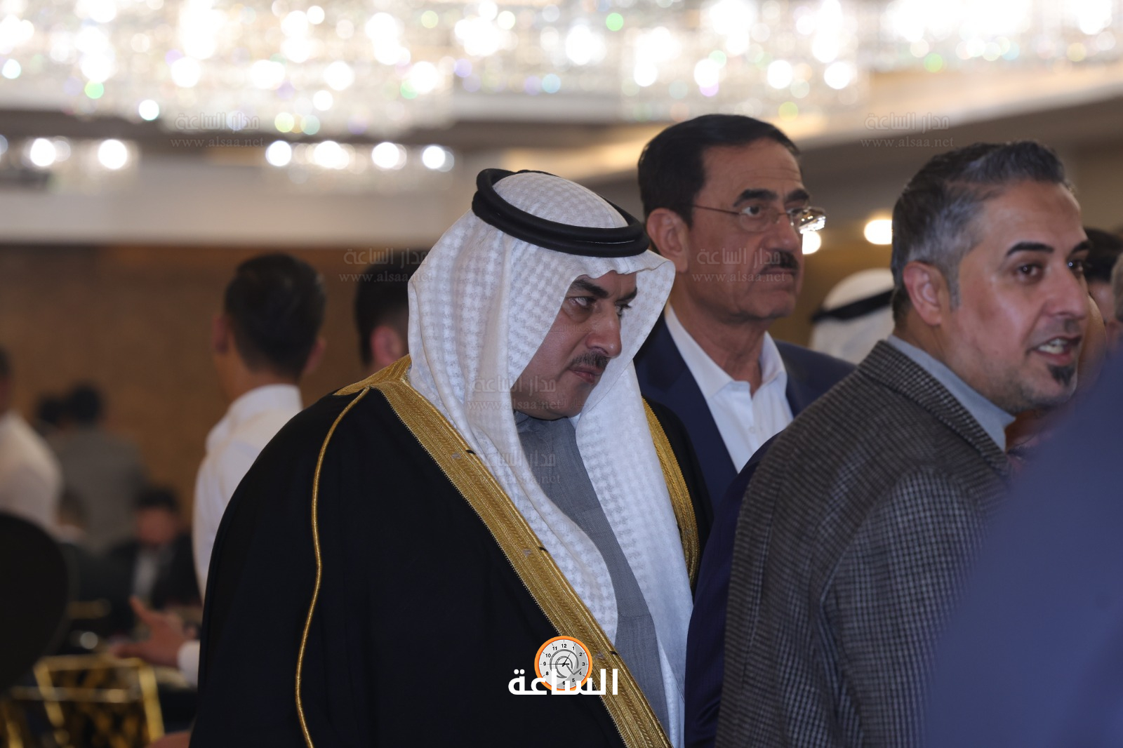 Madar Al-Saa Images 0.3149745316611685