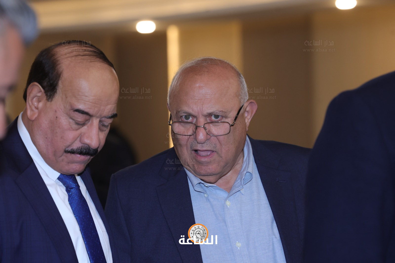 Madar Al-Saa Images 0.9003871691640579